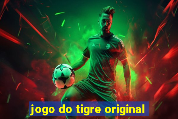 jogo do tigre original